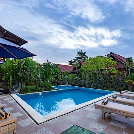 Dream Beach Inn Lembongan Dış mekan fotoğraf