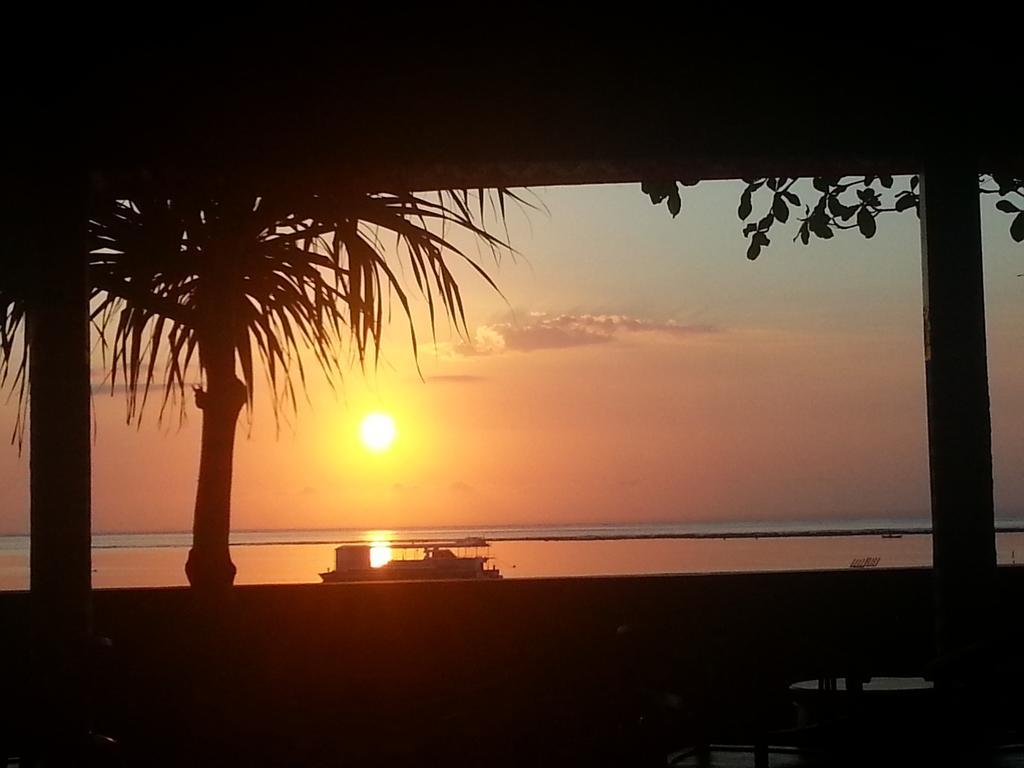 Dream Beach Inn Lembongan Oda fotoğraf