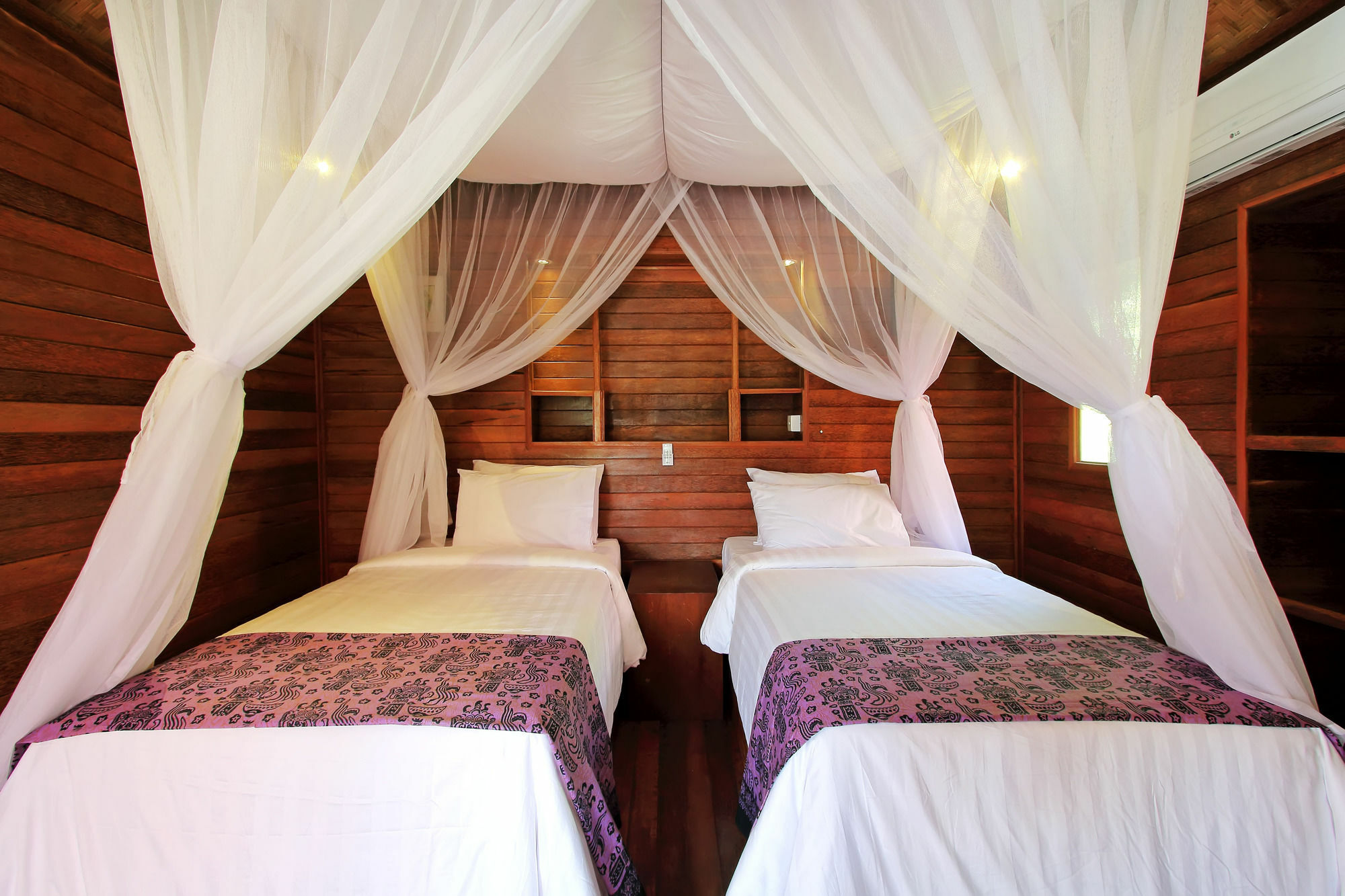 Dream Beach Inn Lembongan Dış mekan fotoğraf
