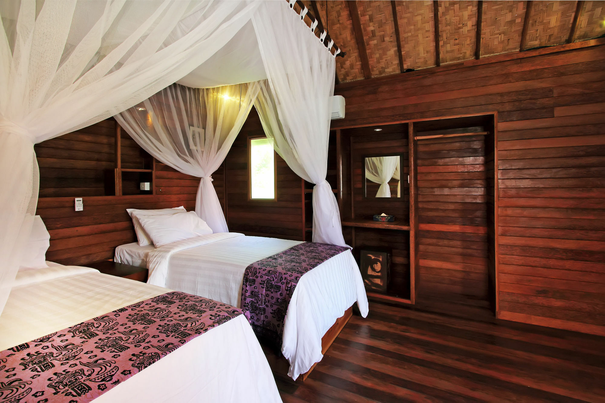 Dream Beach Inn Lembongan Dış mekan fotoğraf