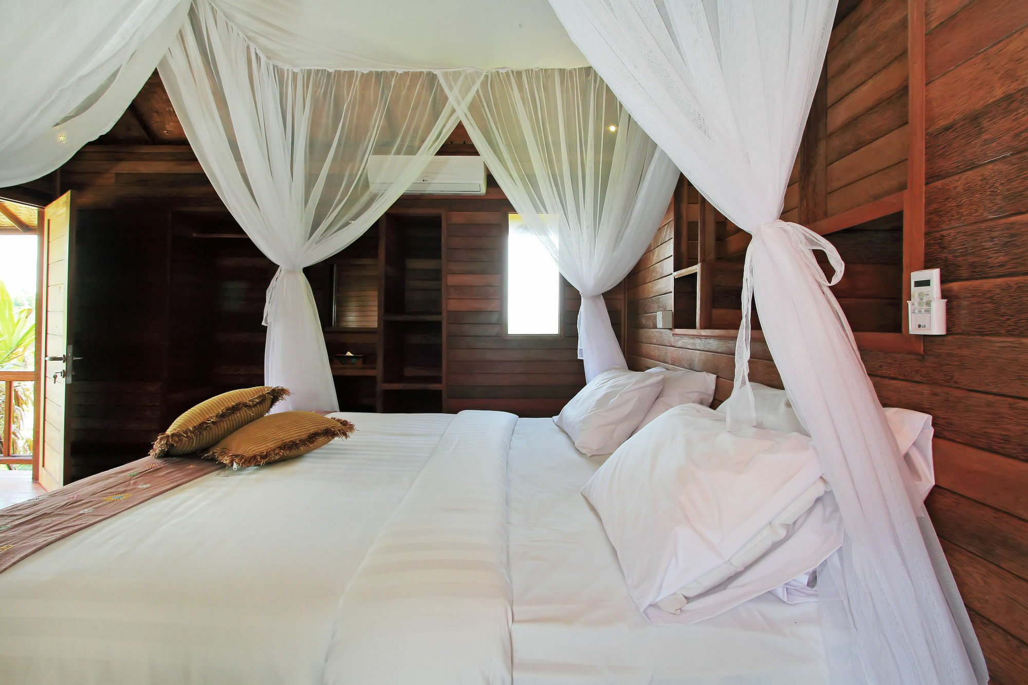 Dream Beach Inn Lembongan Dış mekan fotoğraf