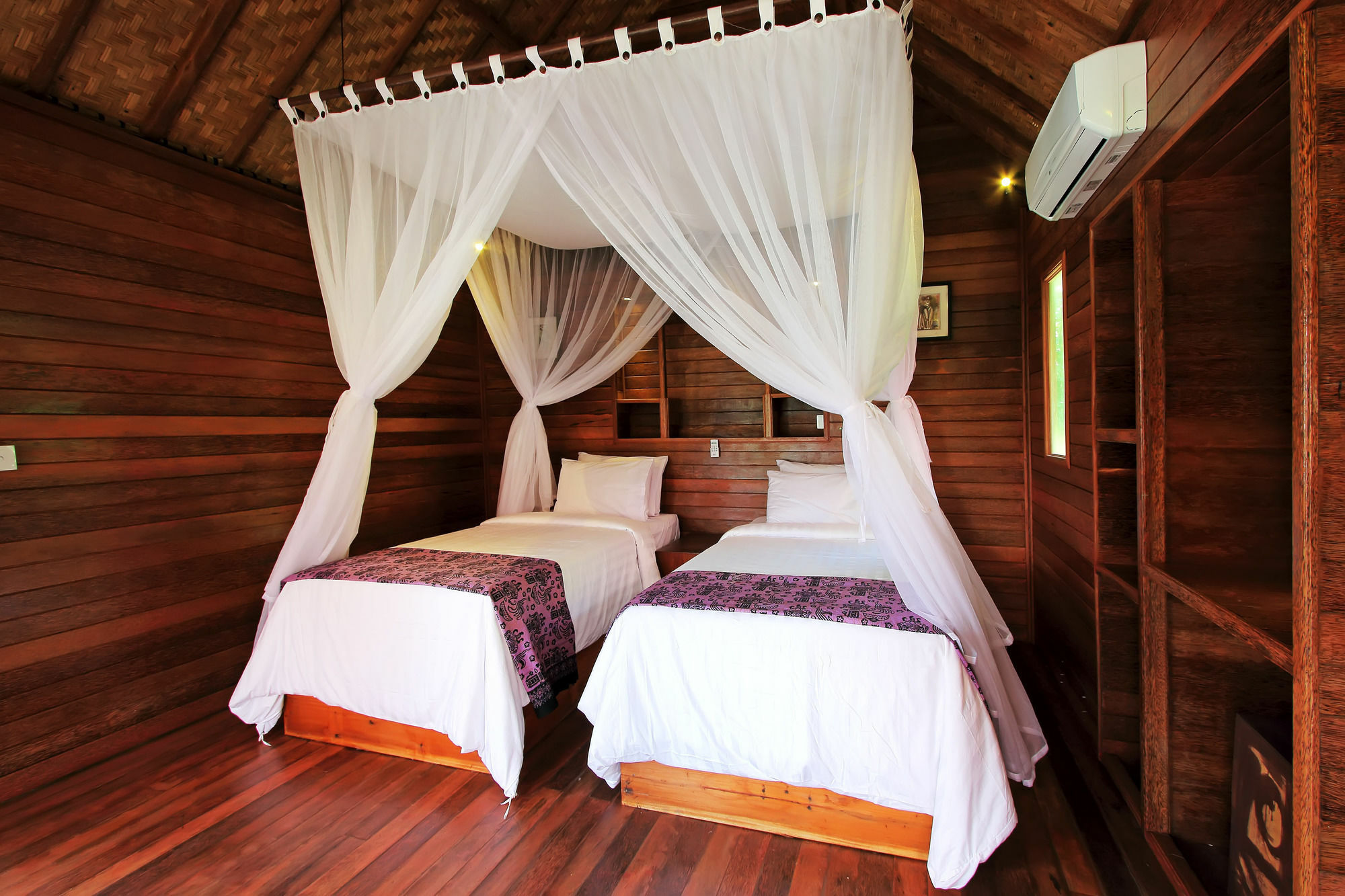Dream Beach Inn Lembongan Dış mekan fotoğraf